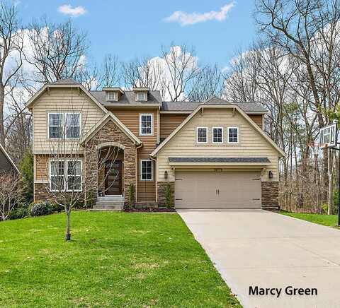 16773 Stoneway Drive, Nunica, MI 49448