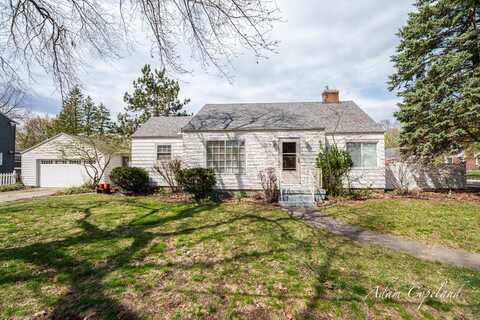 1045 Nevada Street SE, Grand Rapids, MI 49507