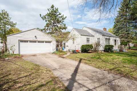 1045 Nevada Street SE, Grand Rapids, MI 49507