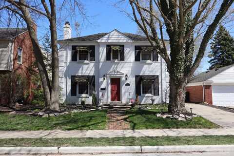421 S Lafayette Street, Dearborn, MI 48124