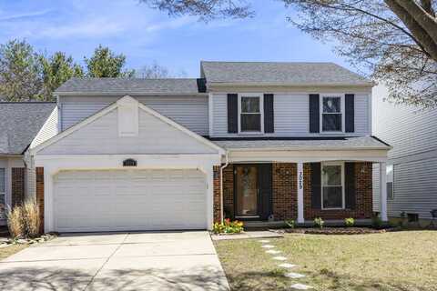 3029 Turnberry Lane, Ann Arbor, MI 48108