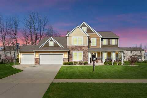 7296 Annandale Drive, Kalamazoo, MI 49009