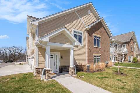 622 Boardwalk Lane, Dexter, MI 48130