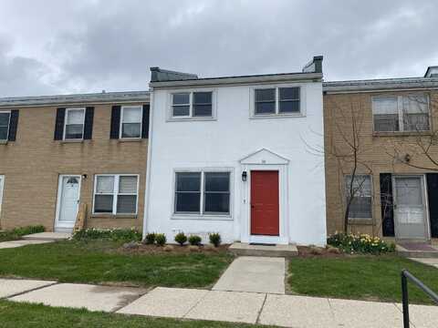10 Meadow Hills Lane, Fremont, MI 49412