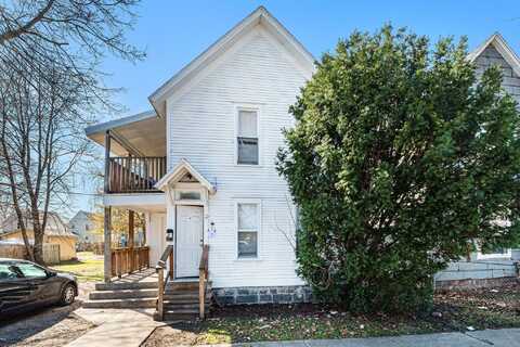 833 Mcreynolds Avenue NW, Grand Rapids, MI 49504