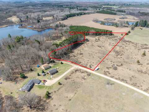 Tbd Swistier Drive, Remus, MI 49340