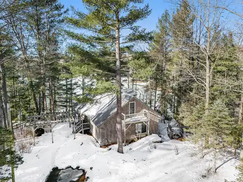 12298 Runyon Lane NE, Kalkaska, MI 49646
