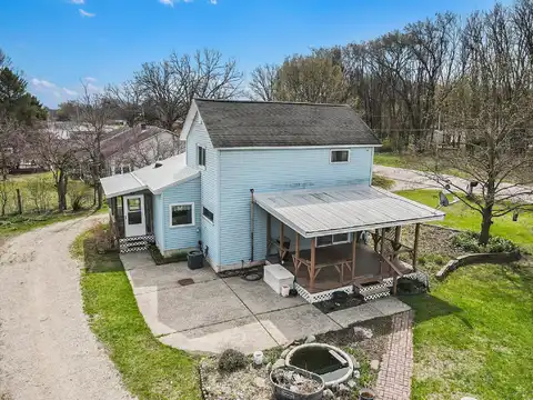 3459 Babylon Road, Allegan, MI 49010