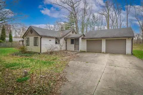 5640 E S Avenue, Vicksburg, MI 49097