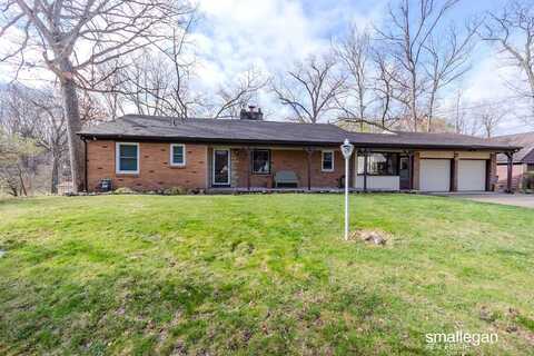 1736 Shangrai-La Drive SE, Grand Rapids, MI 49508