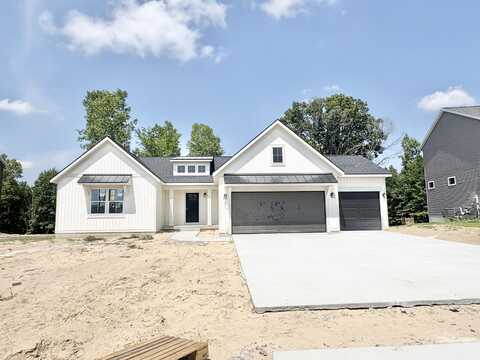 7266 Graymoor Street SE, Caledonia, MI 49316