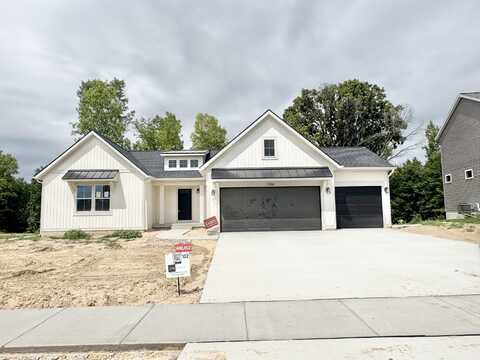 7266 Graymoor Street SE, Caledonia, MI 49316