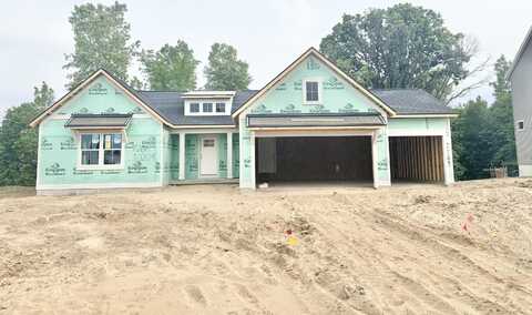 7266 Graymoor Street SE, Caledonia, MI 49316