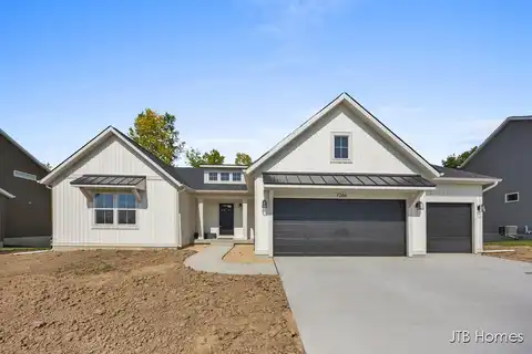 7266 Graymoor Street SE, Caledonia, MI 49316