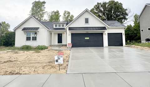 7266 Graymoor Street SE, Caledonia, MI 49316