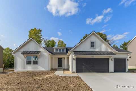 7266 Graymoor Street SE, Caledonia, MI 49316