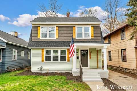 2253 Horton Avenue SE, Grand Rapids, MI 49507