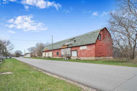 143 E Hayes Street, Mecosta, MI 49332