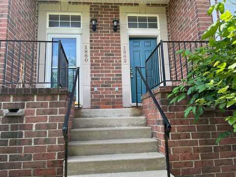 1862 Lindsay Lane, Ann Arbor, MI 48104