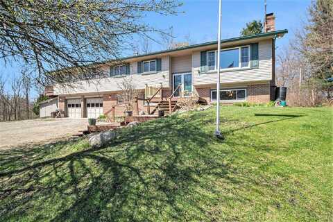 4122 Sylvan Road, Grass Lake, MI 49240
