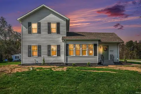 30627 County Road 20, Elkhart, IN 46517