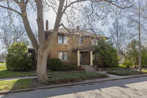 402 E Pokagon Street, South Bend, IN 46617