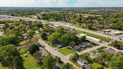1221 S Market Street, Mount Vernon, MO 65712