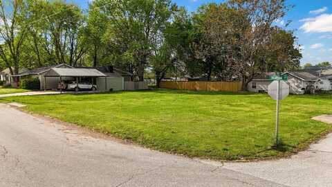 1221 S Market Street, Mount Vernon, MO 65712