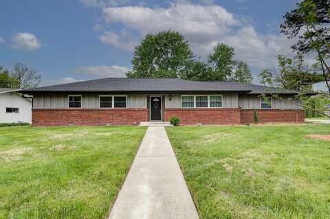 4525 S Mccullough Avenue, Springfield, MO 65804