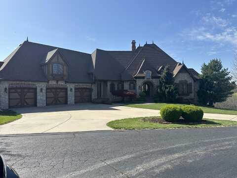 1166 Newbury Road, Reeds Spring, MO 65737