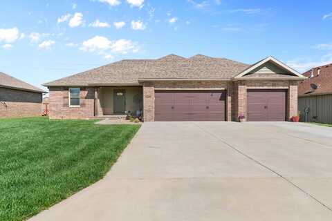 2112 N Boardwalk Avenue, Strafford, MO 65757