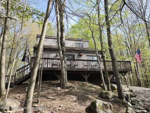 2258 Northgate Court S, Lake Ariel, PA 18436