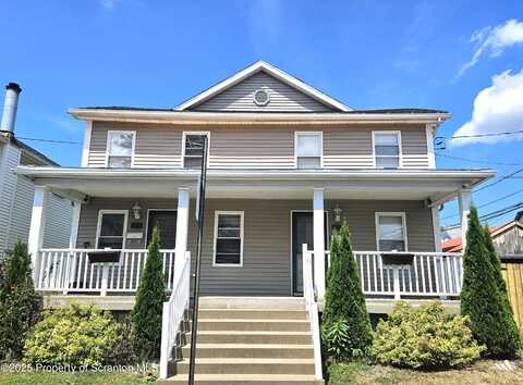 1230 Academy Street, Scranton, PA 18504