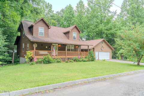 4802 Rhododendron, Cosby, TN 37722