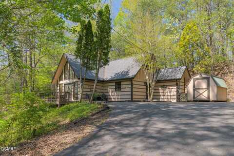 1639 Joshua Way, Sevierville, TN 37876