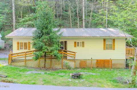 250 Cartertown Road, Gatlinburg, TN 37738