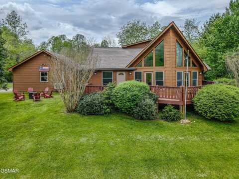 3421 Mattox Cemetery Road, Sevierville, TN 37862