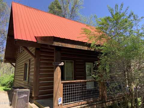 2939 Drue Fox Way, Sevierville, TN 37862