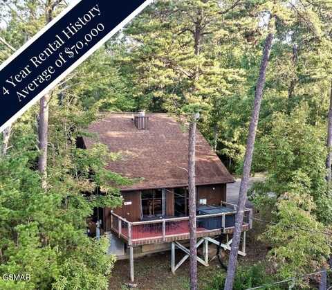 2304 Summer Lane, Sevierville, TN 37876