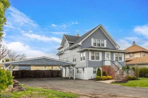 61 sabina st, Little Ferry Boro, NJ 07643