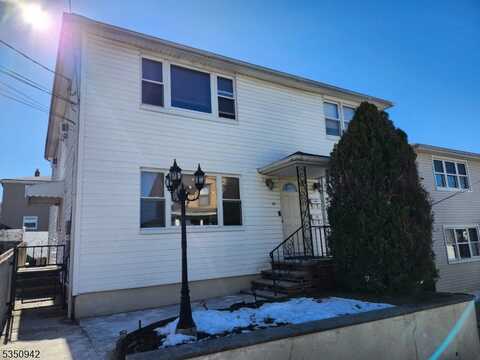 41 Bayliss St, North Arlington, NJ 07031