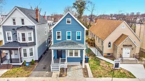 92 Steuben St, East Orange, NJ 07018