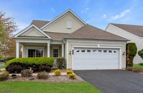 355 Windfall Ln, Franklin, NJ 08873