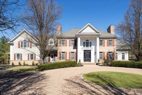 1 Pleasant Plains Rd, Harding Lakes, NJ 07920