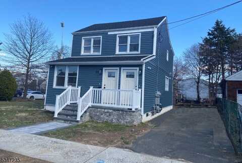 60 Laurel St, Paterson, NJ 07522