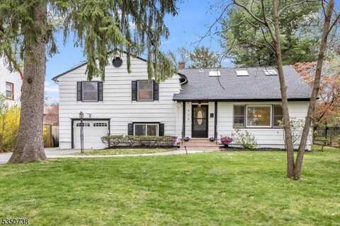 508 Clark St, South Orange, NJ 07079