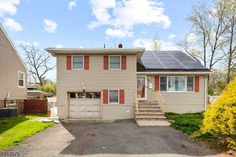 216 Urma Ave, Clifton, NJ 07013