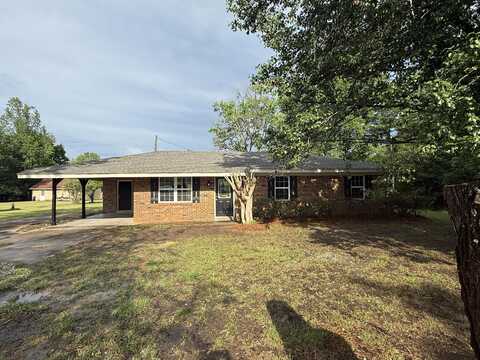 99 Stuart Dr, Steens, MS 39766