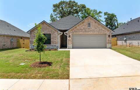2249 Dogwood Park Blvd, Tyler, TX 75707
