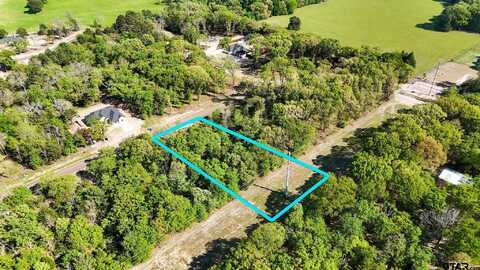 TBD PR 6305 LOT 61, Mineola, TX 75773